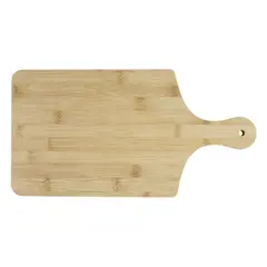 Bild på Skärbräda, FCS-certifierad bambu, 41x21,5cm - Baron 
