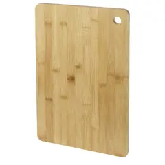 Bild på Skärbräda, FCS-certifierad bambu, 39,6x26,5cm - Harp 