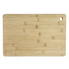Bild på Skärbräda, FCS-certifierad bambu, 39,6x26,5cm - Harp 