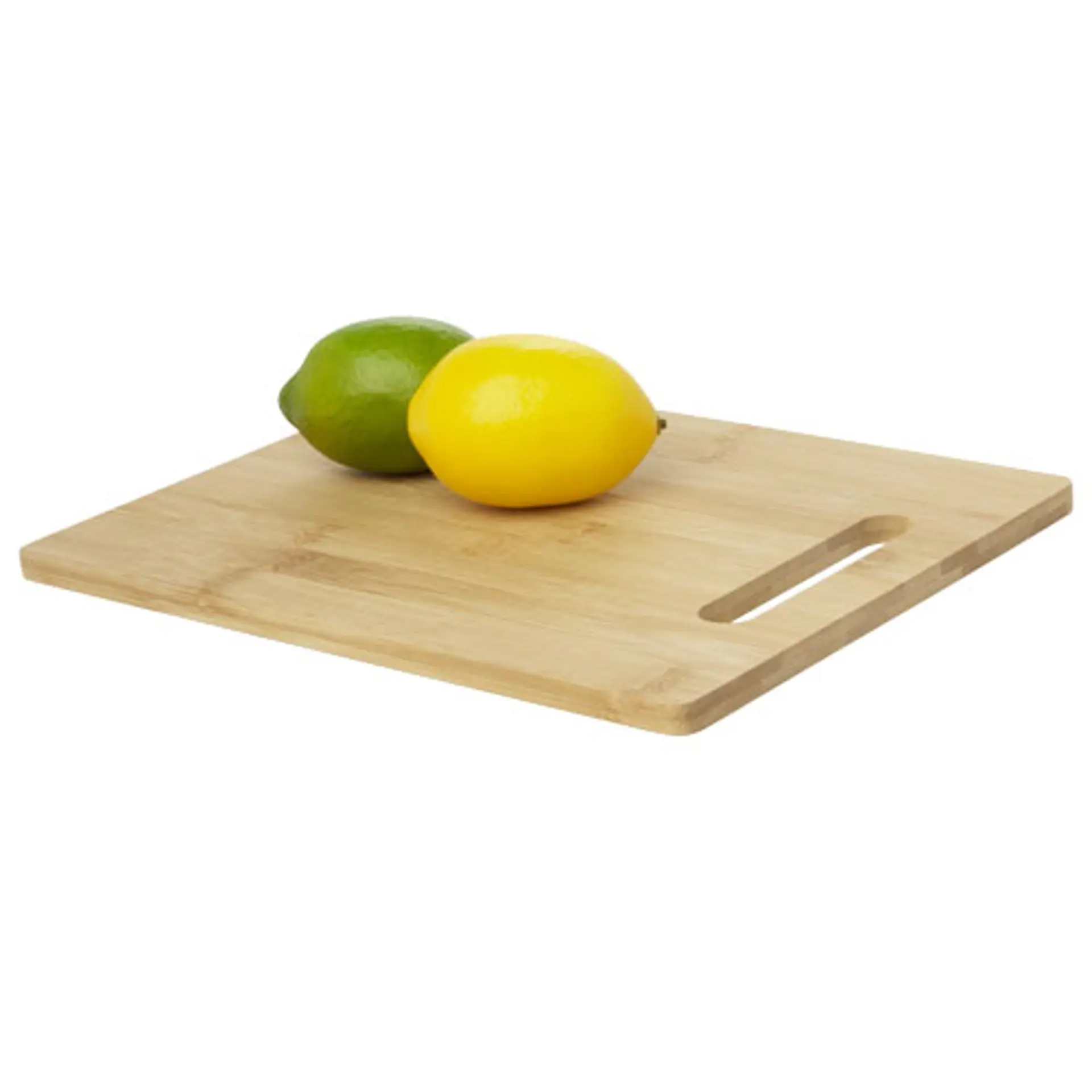 Bild på Skärbräda, FSC-certifierad bambu, 30x23cm - Basso 