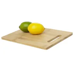 Bild på Skärbräda, FSC-certifierad bambu, 30x23cm - Basso 