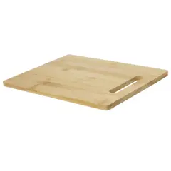Bild på Skärbräda, FSC-certifierad bambu, 30x23cm - Basso 