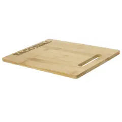 Bild på Skärbräda, FSC-certifierad bambu, 30x23cm - Basso 