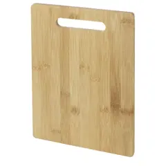 Bild på Skärbräda, FSC-certifierad bambu, 30x23cm - Basso 