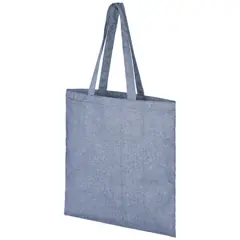Bild på Tygpåse 210 g/m², återvunnet material 7L - Pheebs