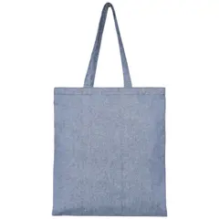 Bild på Tygpåse 210 g/m², återvunnet material 7L - Pheebs