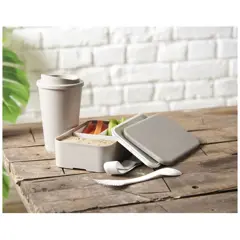 Bild på Americano® Renew 350 ml isolerad termomugg med spillsäkert lock