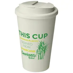Bild på Americano® Renew 350 ml isolerad termomugg med spillsäkert lock