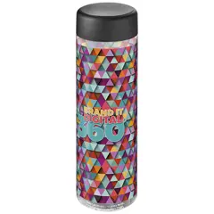 Bild på H2O Active® Vibe 850 ml vattenflaska med skruvlock