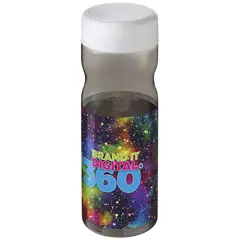 Bild på H2O Active® Base Tritan™ 650 ml sportflaska med skruvlock