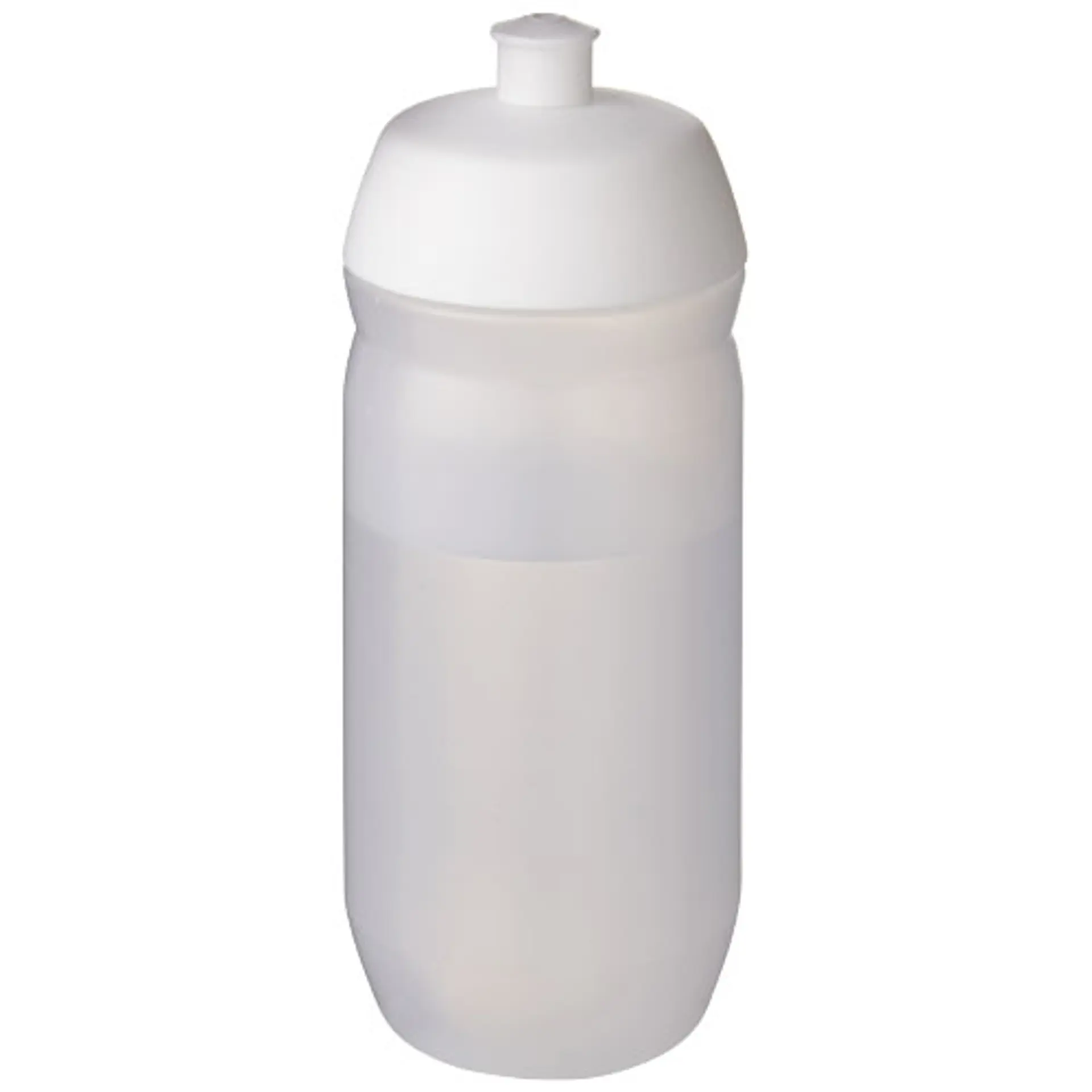 Bild på HydroFlex™ Clear 500 ml klämbar sportflaska