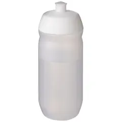 Bild på HydroFlex™ Clear 500 ml klämbar sportflaska
