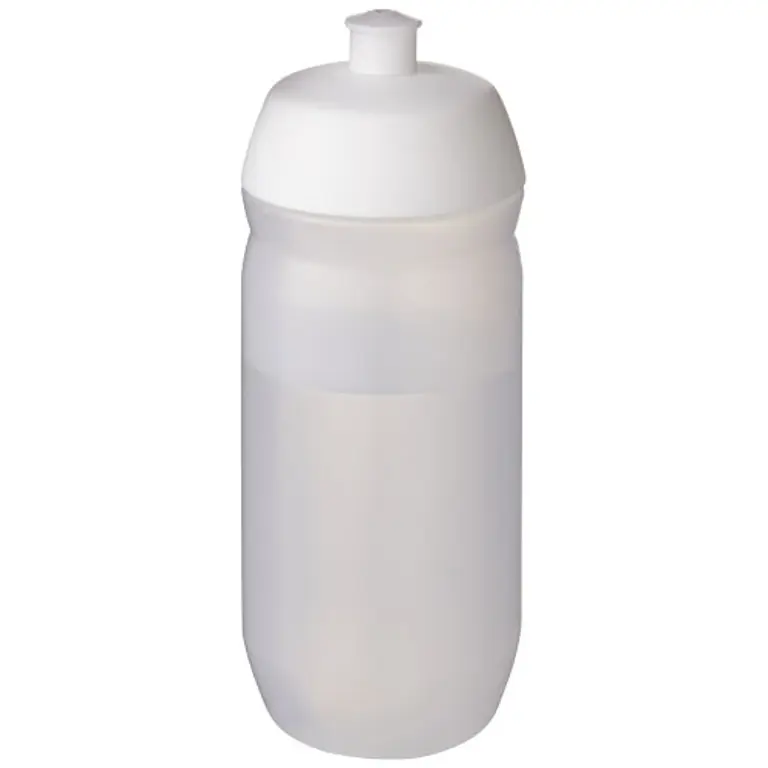 Bild på HydroFlex™ Clear 500 ml klämbar sportflaska