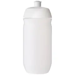Bild på HydroFlex™ Clear 500 ml klämbar sportflaska