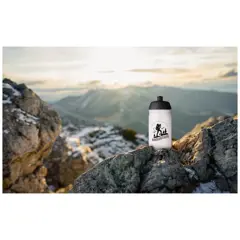 Bild på HydroFlex™ Clear 500 ml klämbar sportflaska