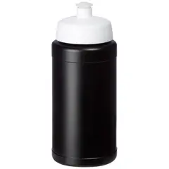 Bild på Baseline återvunnen sportflaska på 500 ml