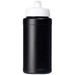 Bild på Baseline återvunnen sportflaska på 500 ml