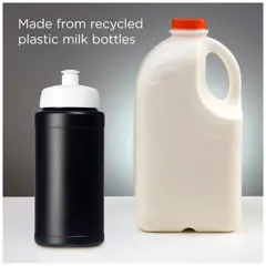Bild på Baseline återvunnen sportflaska på 500 ml