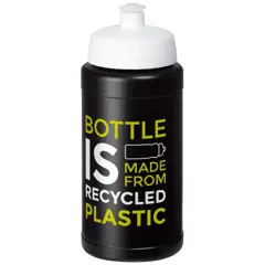Bild på Baseline återvunnen sportflaska på 500 ml