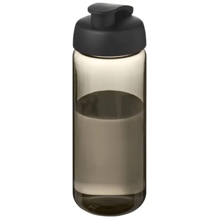 Bild på H2O Active® Octave Tritan™ 600 ml sportflaska med uppfällbart lock