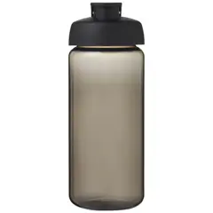 Bild på H2O Active® Octave Tritan™ 600 ml sportflaska med uppfällbart lock
