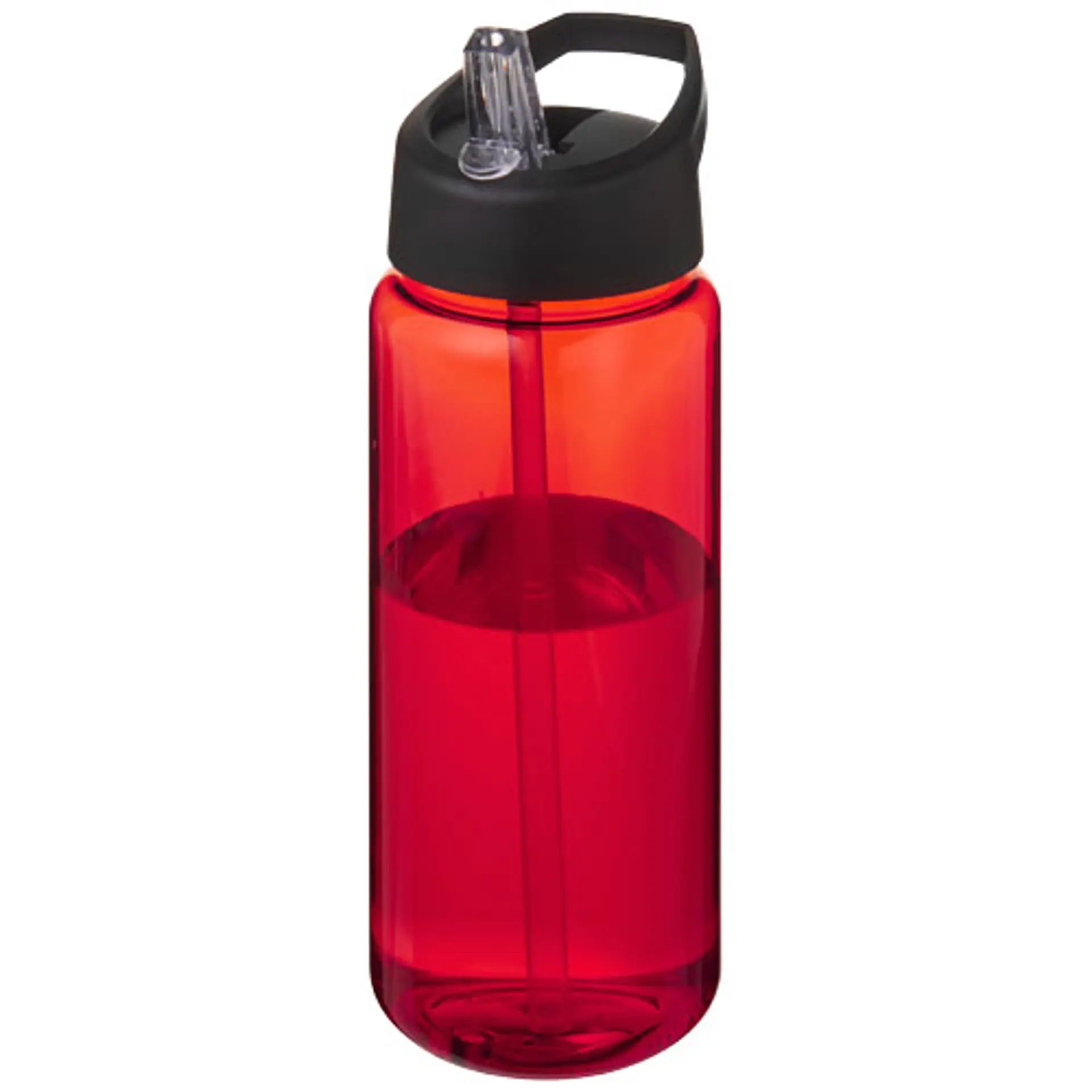 Bild på H2O Active® Octave Tritan™ 600 ml sportflaska med piplock