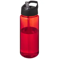 Bild på H2O Active® Octave Tritan™ 600 ml sportflaska med piplock