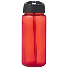 Bild på H2O Active® Octave Tritan™ 600 ml sportflaska med piplock