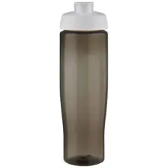 Bild på H2O Active® Eco Tempo 700 ml sportflaska med uppfällbart lock