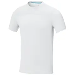 Bild på T-shirt herr, funktion, GRS-certifierad - Borax