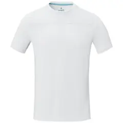 Bild på T-shirt herr, funktion, GRS-certifierad - Borax