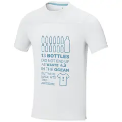 Bild på T-shirt herr, funktion, GRS-certifierad - Borax