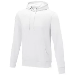 Bild på Hoodie herr, 240g/m2, bomull/polyester - Charon