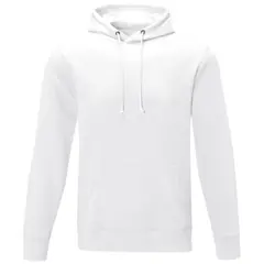 Bild på Hoodie herr, 240g/m2, bomull/polyester - Charon