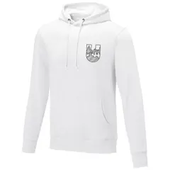 Bild på Hoodie herr, 240g/m2, bomull/polyester - Charon