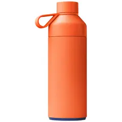 Bild på Vakuumisolerad vattenflaska, 1000ml - Big Ocean Bottle