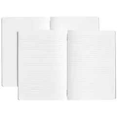 Bild på Karst® A5 stenpappersjournal, tvåpack