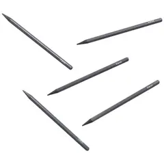 Bild på Karst® 5-pack 2B träfria grafitpennor