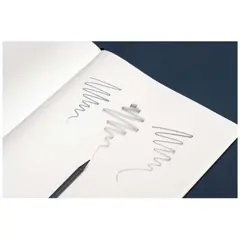 Bild på Karst® 5-pack 2B träfria grafitpennor