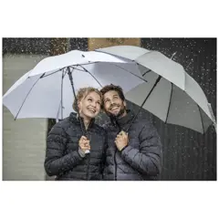 Bild på Paraply 23", automatisk öppning, återvunnen PET - Niel