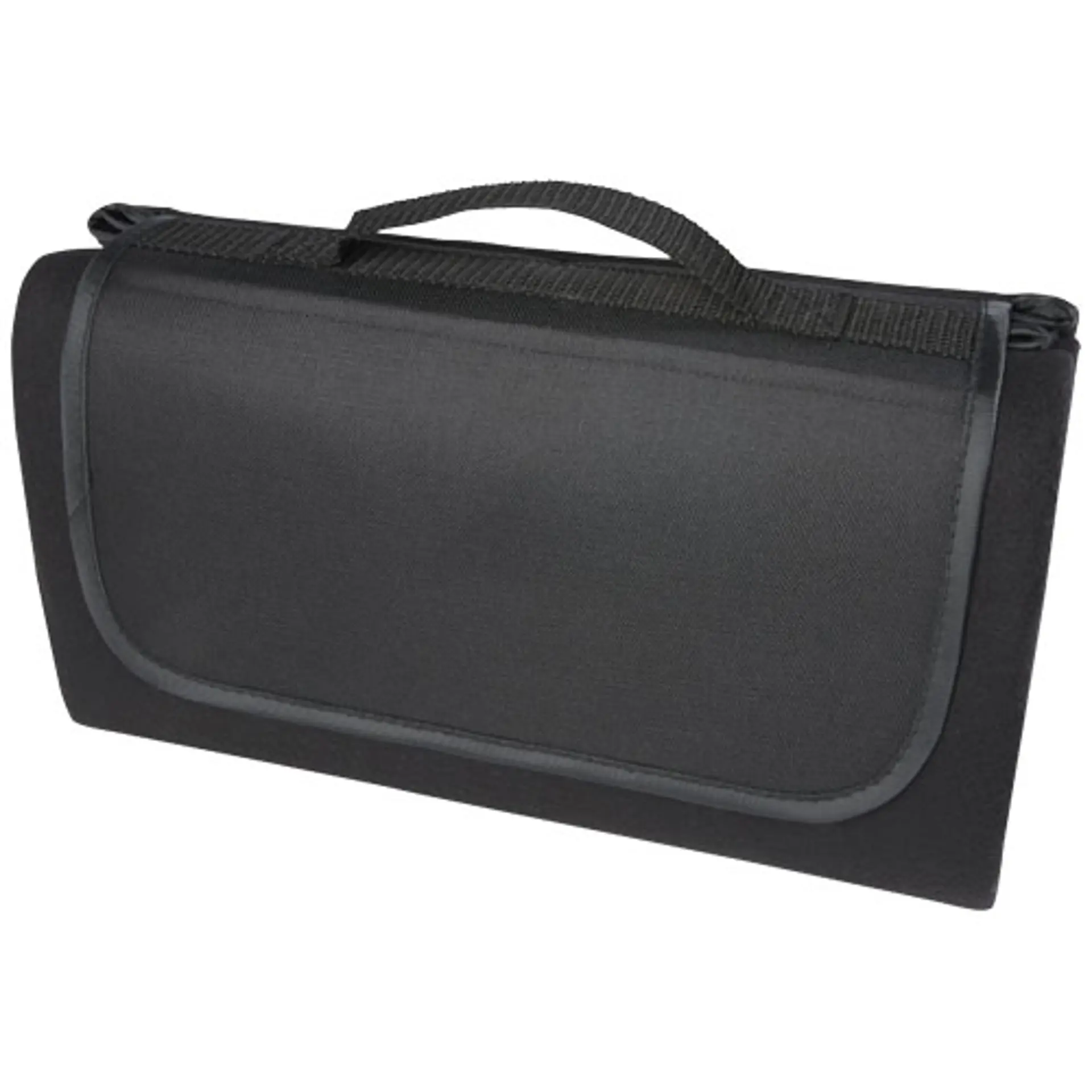 Bild på Picknickfilt 150 x 135 cm, vattentålig, återvunnen PET-plast - Salvie 