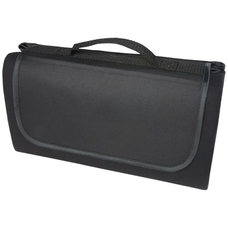 Picknickfilt 150 x 135 cm, vattentålig, återvunnen PET-plast - Salvie 