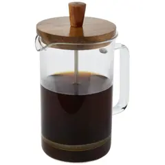 Bild på Kaffepress, 600ml, hållbara material - Ivorie 