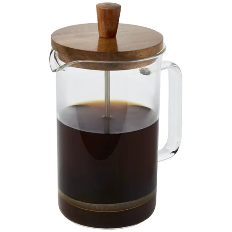 Bild på Kaffepress, 600ml, hållbara material - Ivorie 