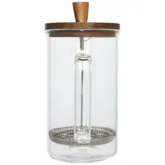 Bild på Kaffepress, 600ml, hållbara material - Ivorie 