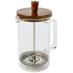 Bild på Kaffepress, 600ml, hållbara material - Ivorie 