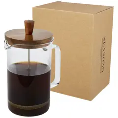 Bild på Kaffepress, 600ml, hållbara material - Ivorie 