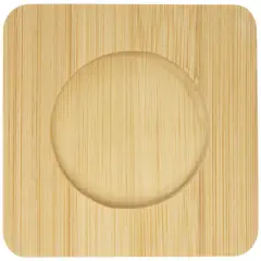 Bild på Set med glaskoppar, 2 glas, dubbelvägg (100ml) - Manti 