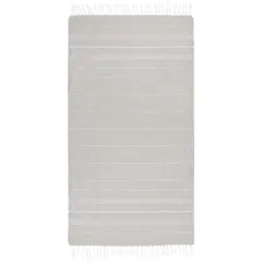 Bild på Anna hammamhandduk av 150 g/m² bomull, 100 x 180 cm
