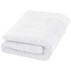 Bild på Handduk, 550 g/m² bomull, 50 x 100 cm - Nora